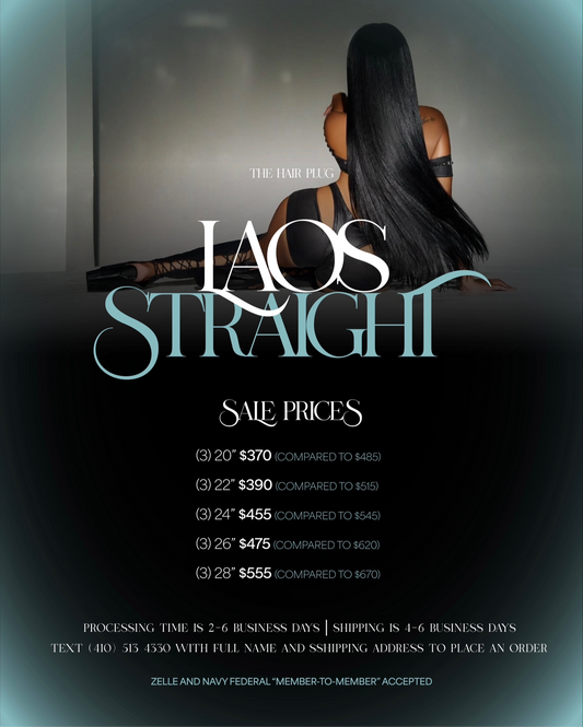 Laos straight sale